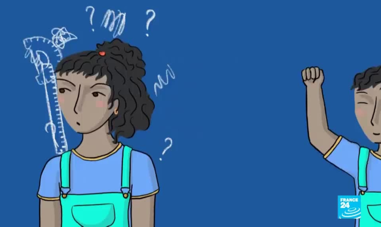 Mathématiques : la France à la traîne