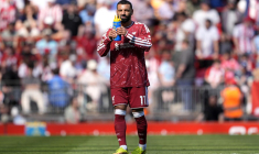 Mohamed Salah en discussion pour une prolongation