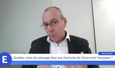 Taxe Zucman : "Ce n'est pas indécent de se demander comment les très hauts revenus peuvent contribuer !" selon Laurent Berger
