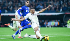Selon vous, Kylian Mbappé est « finito »