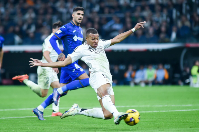 Selon vous, Kylian Mbappé est « finito »