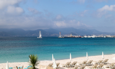 Cannes pourrait tirer parti de cette situation immobilière pour mieux se placer et faire grimper la valeur de ses villas. (illustration) (Pixabay / MonacoCannes)