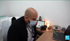 En Inde, les difficultés de la lutte contre le SIDA