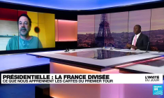 Michel Bussi : "Les Français votent différemment à la présidentielle qu'aux autres élections"