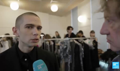 Prêt-à-porter automne-hiver 2023/2024 : la liberté d’être et de penser