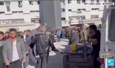 Morts lors d'une distribution d'aide à Gaza : que s'est-il passé ?