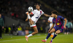 Chelsea ou Barcelone : quel adversaire réussit le plus au PSG en Ligue des champions ?