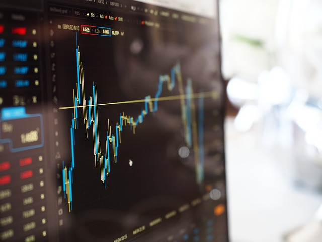 CAC 40 : les deux graphiques qui font peur