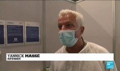 Covid-19 en France : la défiance envers les vaccins inquiète les médecins
