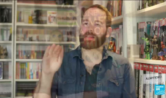 Littérature : "Qui sait" de Pauline Delabroy-Allard, à la recherche des origines