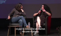 "J'attendais beaucoup plus" du gouvernement français, affirme la fille de Boualem Sansal