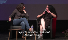 "J'attendais beaucoup plus" du gouvernement français, affirme la fille de Boualem Sansal
