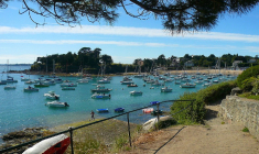 La bataille autour de ce sentier bloqué depuis 37 ans, est loin d’être finie (Crédit ohoto: Rundvald - Wikimedia Commons)