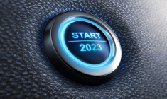 "2023 pourrait ressembler à 2022 avec un premier semestre sous le signe de la prudence et un second semestre plus optimiste. Finalement, c’est peut-être 2024 qui sera l’année du retour à la normale…" (crédit : Adobe Stock)
