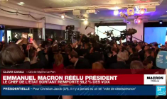 Présidentielle 2022 : battue, Marine Le Pen se tourne vers les législatives