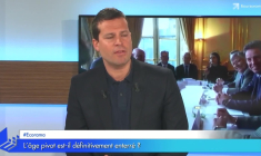 L'âge pivot est-il définitivement enterré ?