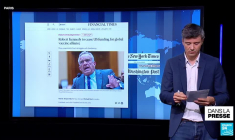 Les "experts" antivax de Robert Kennedy Jr.