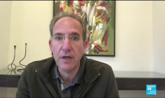 Pandémie de Covid-19 au Liban : confinement avec couvre-feu pour 11 jours décrété