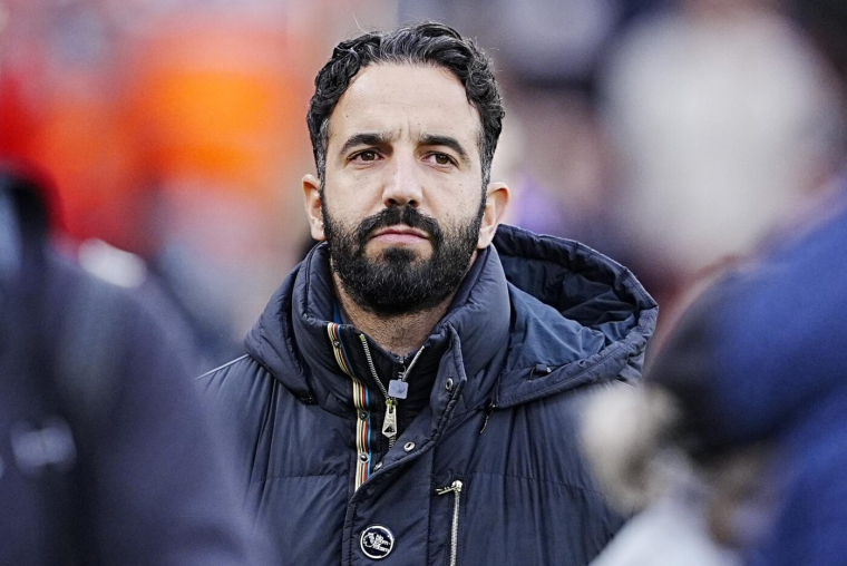 Manchester United règne sur le mois d'octobre en Premier League