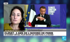 5 ans de l'Accord de Paris : une absence de mesures concrètes ?