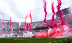 Quatre joueuses de River Plate en détention provisoire après des actes racistes