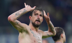 Inter : l'âge des fiers