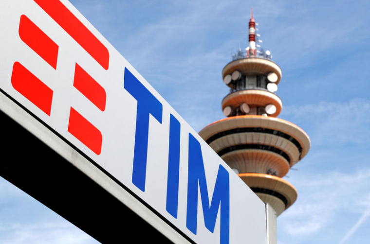 TIM VEUT CONTRÔLER SON RÉSEAU FIXE EN CAS D'ALLIANCE AVEC OPEN FIBER