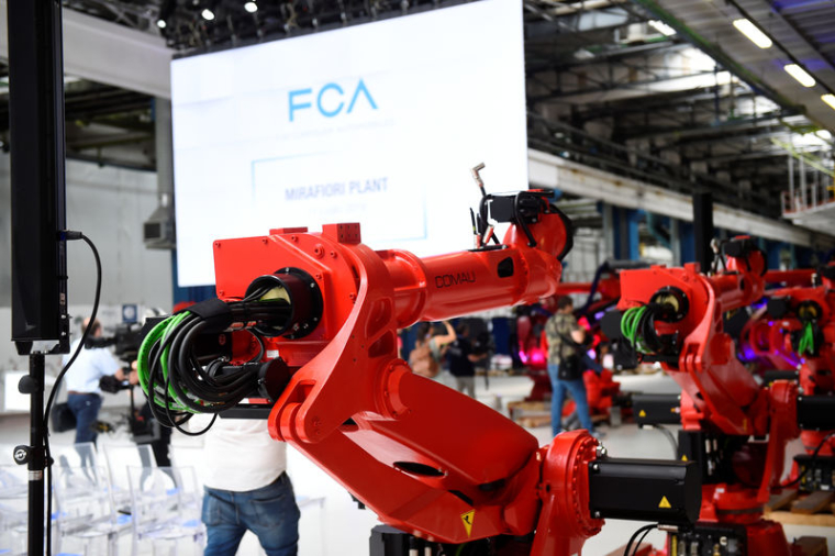 FIAT MISE SUR UNE 500 ÉLECTRIQUE APRÈS L'ÉCHEC DE LA FUSION AVEC RENAULT