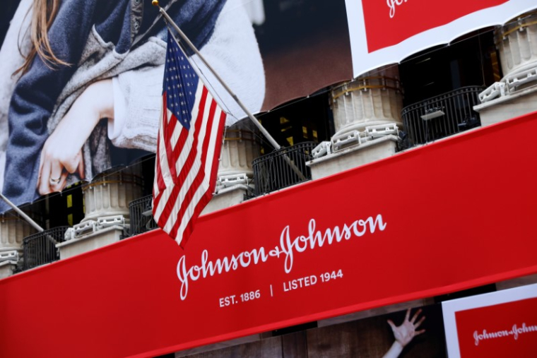 JOHNSON & JOHNSON DISPENSÉ DE PAYER PLUSIEURS MILLIARDS DE DOMMAGES-INTÉRÊTS