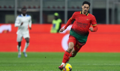 Reijnders prolonge à l'AC Milan