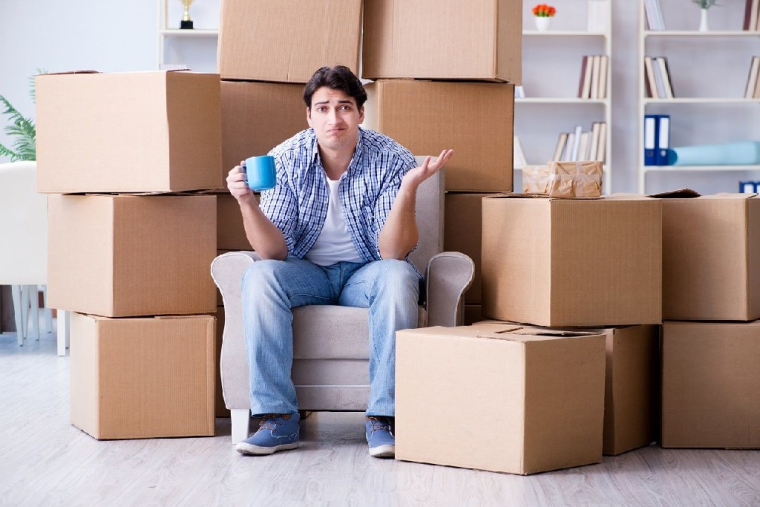 En raison du coronavirus, puis-je rester dans mon logement? (Crédits photo : Adobe Stock - )