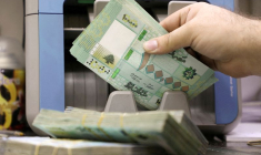 LA BANQUE MONDIALE BLÂME L'ÉLITE LIBANAISE POUR LA CRISE ÉCONOMIQUE DU PAYS