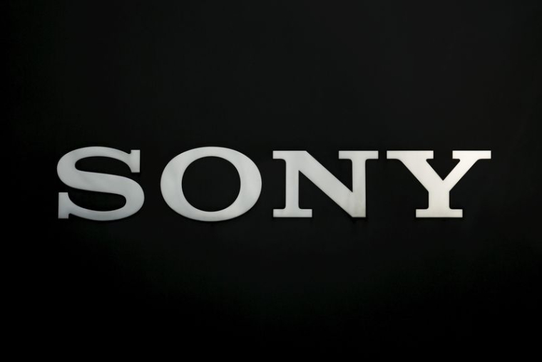 Le logo de Sony