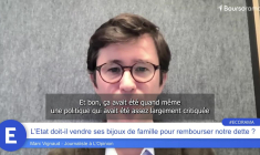 Stellantis, Orange, Thales, Airbus, Renault, FDJ : l'Etat doit-il vendre ses actions pour rembourser notre dette ?
