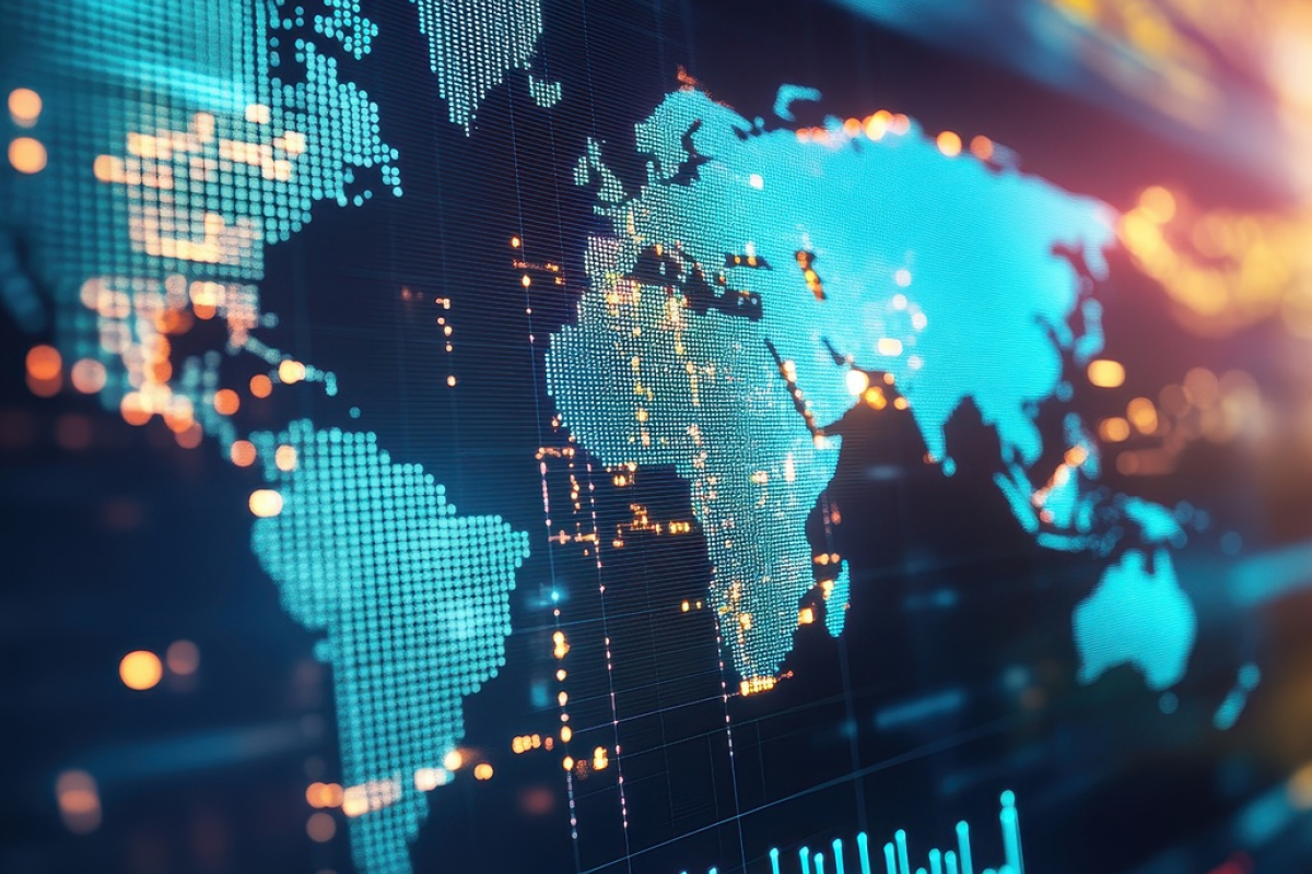 Guerres, IA, cryptomonnaie, immigration, démographie : les défis de l’économie mondiale pour 2026