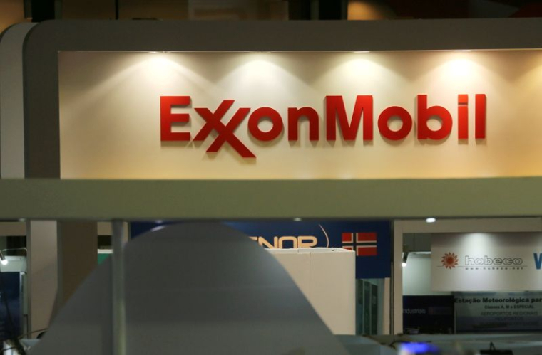 EXXON PUBLIE SON MEILLEUR RÉSULTAT TRIMESTRIEL DEPUIS 2017
