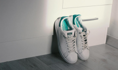 Une version espadrille de la Stan Smith est sorti pour cet été. (illustration) (Pexels / HamZa NOUASRIA)