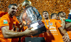 Scandale en Coupe de Roumanie !