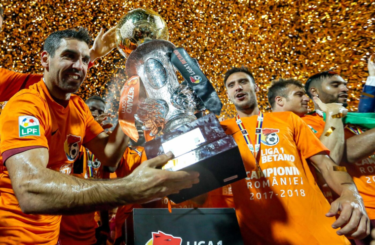 Scandale en Coupe de Roumanie !