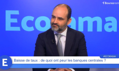 Baisse de taux : de quoi ont peur les banques centrales ?