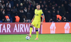 Un retourné magnifique permet à Tottenham d'arracher le nul