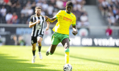 Luis Castro remonté contre l'équipe de France Espoirs