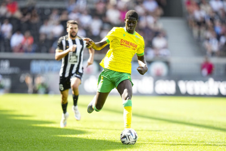 Luis Castro remonté contre l'équipe de France Espoirs