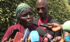 Guinée : cérémonies d'hommage aux victimes du camp Boiro