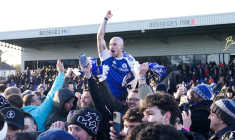 Exploit en FA Cup : une équipe de D6 élimine Crystal Palace, tenant du titre