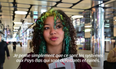 Les Néerlandais aux urnes, test pour l'extrême droite en Europe