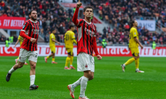 Milan prend Parme pour un jambon