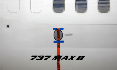 UN AUDIT AUX USA SUR LA CERTIFICATION DU BOEING 737 MAX DÈS L'AN DERNIER