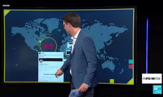 Donald Trump exclu de X ? Attention à cette intox !