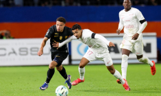 Montpellier s'invite sur le podium !